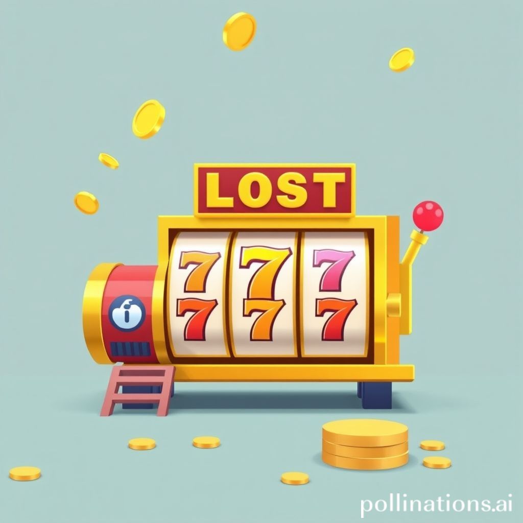 Strategi Untuk Memilih Slot Gacor